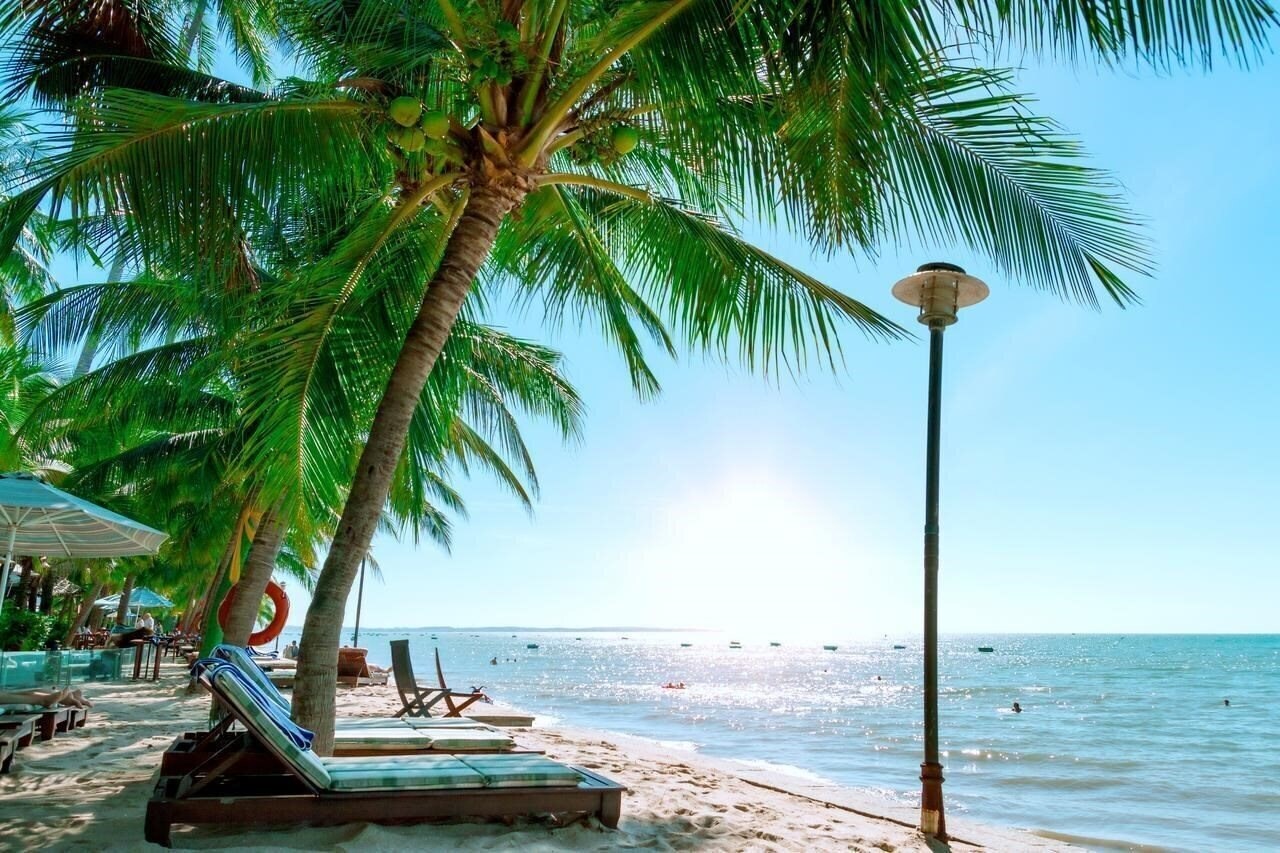 Фотография Oriental Pearl 4*